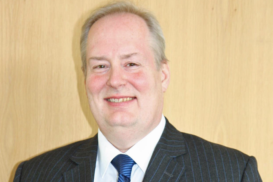 David Moran